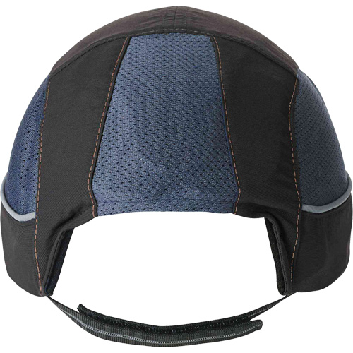Casquette Skullerz 8950XL &agrave; bordure longue, Noir Waymarc Industries Inc
