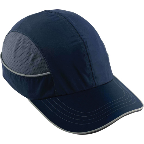 Casquette Skullerz 8950XL &agrave; bordure longue, Bleu marin Waymarc Industries Inc