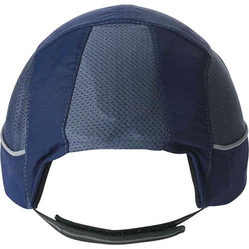Casquette Skullerz 8950XL &agrave; bordure longue, Bleu marin Waymarc Industries Inc