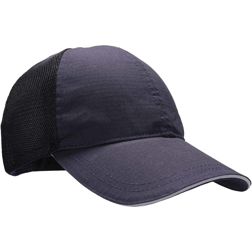 Skullerz 8946 Standard Baseball Cap, Navy Blue, Nylon/Polyester Waymarc Industries Inc