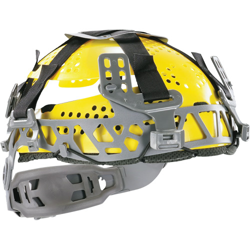 Suspension de rechange pour casque de s&eacute;curit&eacute; Skullerz 8988-MIPS Waymarc Industries Inc