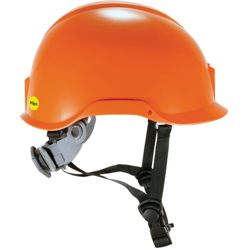 Casque de s&eacute;curit&eacute; Skullerz 8974-MIPS avec technologie Mips, R&eacute;pond aux normes CSA type 1, Suspension Rochet, Non ventil&eacute; Waymarc Industries Inc