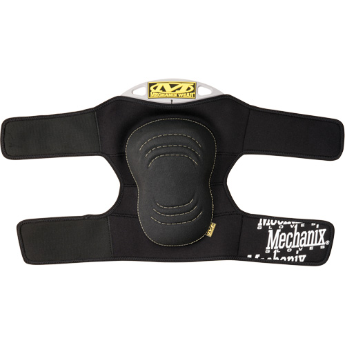 700 Series Knee Pads, Hook and Loop Style, Foam Caps, Foam Pads Waymarc Industries Inc
