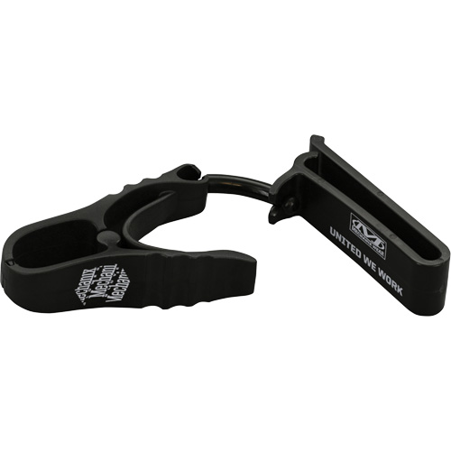 Attache pour les gants Waymarc Industries Inc