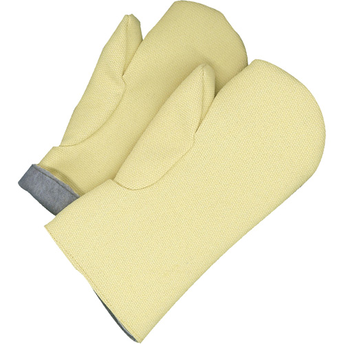 Lined Mitt, Kevlar&reg; Waymarc Industries Inc