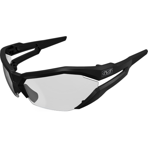 Type-V Safety Glasses, Clear Lens, Anti-Fog/Anti-Scratch, ANSI Z87+ Waymarc Industries Inc