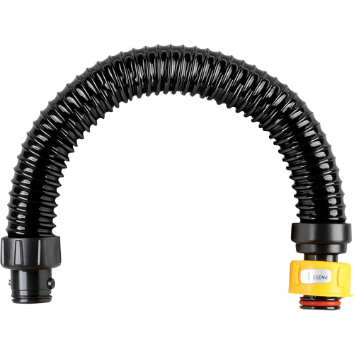 18" Straight Breathing Tube Waymarc Industries Inc