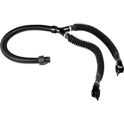 Tube respiratoire 40" &agrave; ajustement serr&eacute; Waymarc Industries Inc