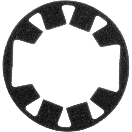 Prefilter Waymarc Industries Inc