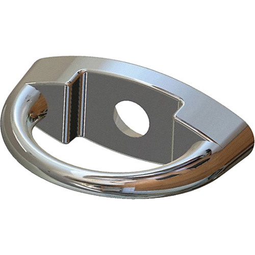 Raccord d'ancrage, Anneau en D, Usage Permanent Waymarc Industries Inc