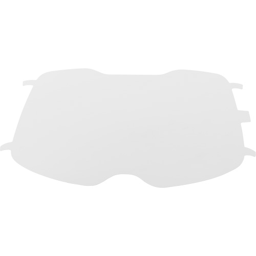 Speedglas Scratch-Resistant G5-02 Outer Protection Plate Waymarc Industries Inc