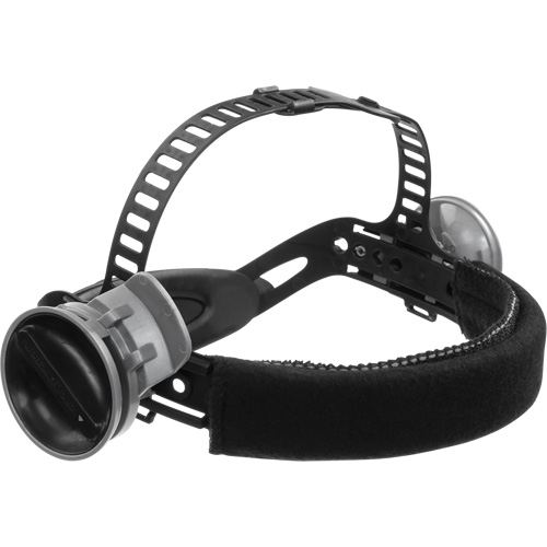 Ensemble de suspension pour la t&ecirc;te G5-02 Speedglas Waymarc Industries Inc