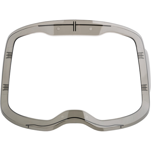 Couvercle avant G5-02 Speedglas Waymarc Industries Inc