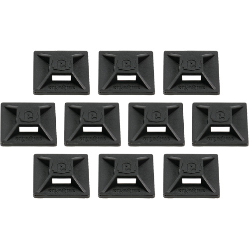 Squids 3701 Mini Adhesive Mount Replacements Waymarc Industries Inc