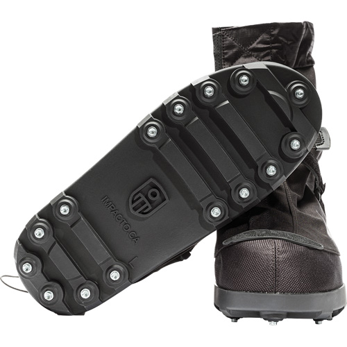 Big Foot Over-Boot Traction Aid, Stud Traction, Medium Waymarc Industries Inc