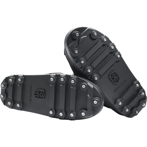 Big Foot Over-Boot Traction Aid, Stud Traction, Medium Waymarc Industries Inc