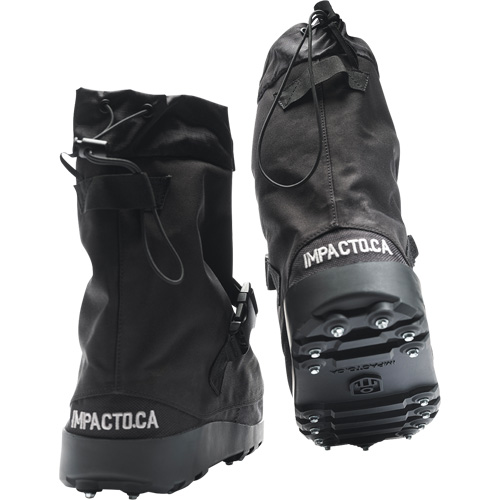 Big Foot Over-Boot Traction Aid, Stud Traction, Medium Waymarc Industries Inc