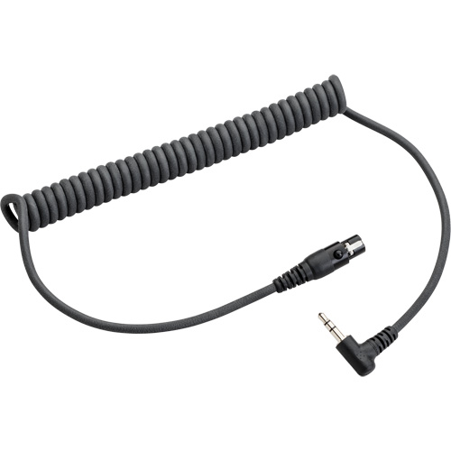 Peltor FLX2 Cable with Stereo Connector Waymarc Industries Inc