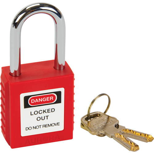 Safety Lock Waymarc Industries Inc