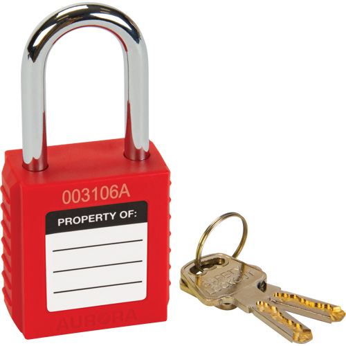 Safety Lock Waymarc Industries Inc