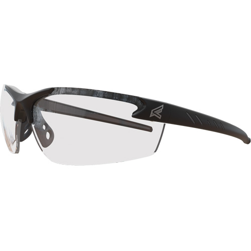 Lunettes de s&eacute;curit&eacute; Zorge G2, Lentille Transparent/2,5, ANSI Z87+/R&eacute;pond ou surpasse la norme CSA Z94.3 Waymarc Industries Inc