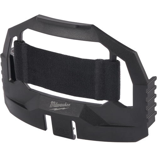 Support de lampe frontale Bolt &agrave; profil mince Waymarc Industries Inc