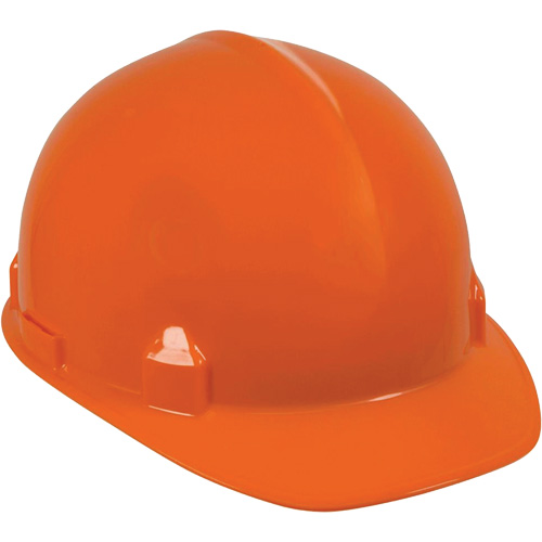 SC-6 Cap Style Hardhat, Meets CSA Type 1, Ratchet Suspension, Non-Vented Waymarc Industries Inc