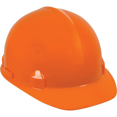 SC-6 Cap Style Hardhat, Meets CSA Type 1, Ratchet Suspension, Non-Vented Waymarc Industries Inc