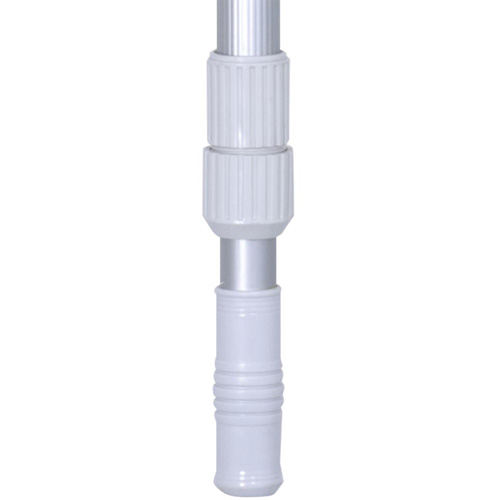 2301 Tige d'extension pour panneau arr&ecirc;t/ralentissement, 77" x Aluminium Waymarc Industries Inc