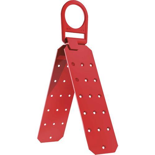 RB-9800 Reusable Roof Anchor Bracket, Roof, Temporary Use Waymarc Industries Inc