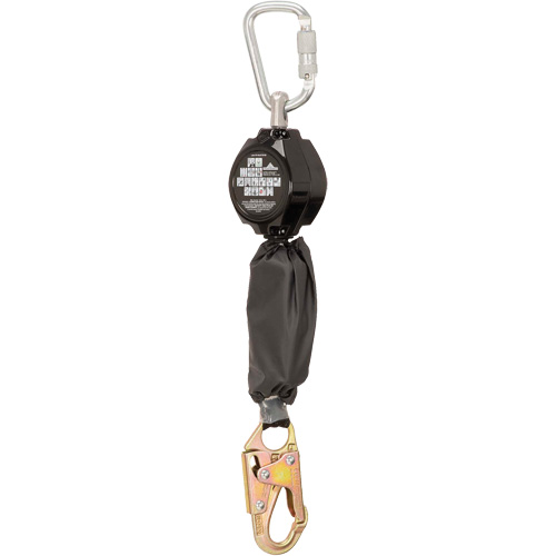 SRL-75105-6LE Leading Edge, 6', Dyneema&reg;, Swivel Waymarc Industries Inc