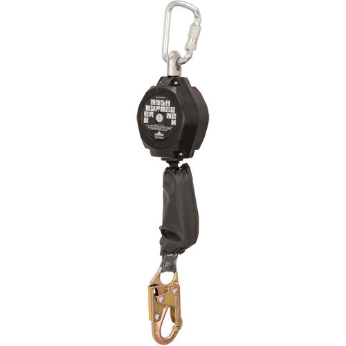 SRL-80302-12LE Leading Edge, 12', Dyneema&reg;, Swivel Waymarc Industries Inc