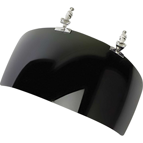 DP4 Series Faceshield Visor, IR 5.0 Tint Waymarc Industries Inc