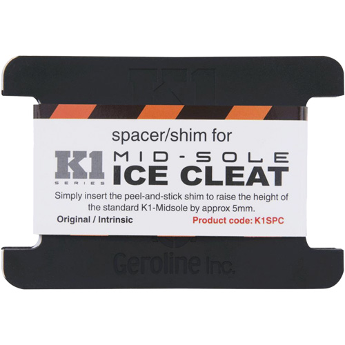 K1 Mid-Sole Original Ice Cleat Spacer Waymarc Industries Inc
