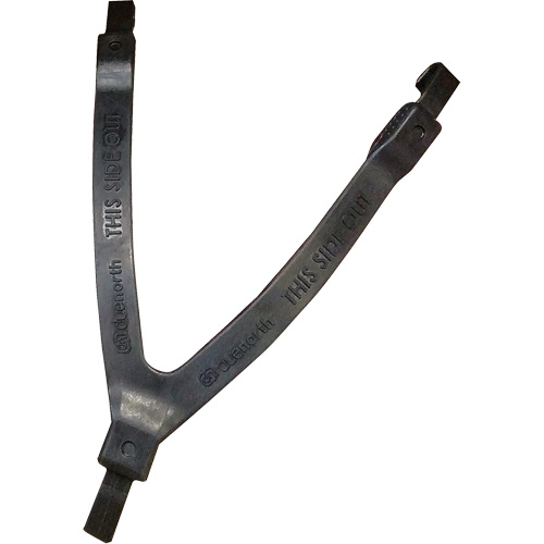 Retention Strap for All-Purpose Industrial Traction Aid Waymarc Industries Inc