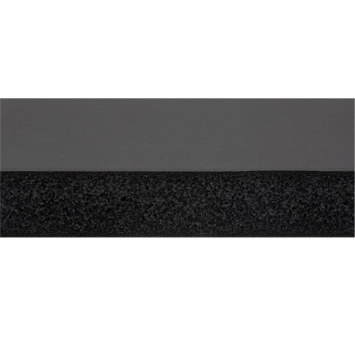 Tapis repose-genoux, 14" lo x 21" la, 1" &eacute;pais Waymarc Industries Inc