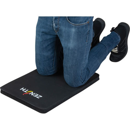 Tapis repose-genoux, 14" lo x 21" la, 1" &eacute;pais Waymarc Industries Inc