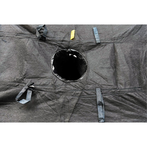 Bac de r&eacute;tention Plus Ultra-Drain Guard, Huile & s&eacute;diments, 48" lo x 36" la Waymarc Industries Inc