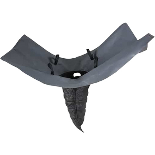 Bac de r&eacute;tention Ultra-Drain Guard, Bior&eacute;m&eacute;diation/Huile & s&eacute;diments, 48" lo x 36" la Waymarc Industries Inc