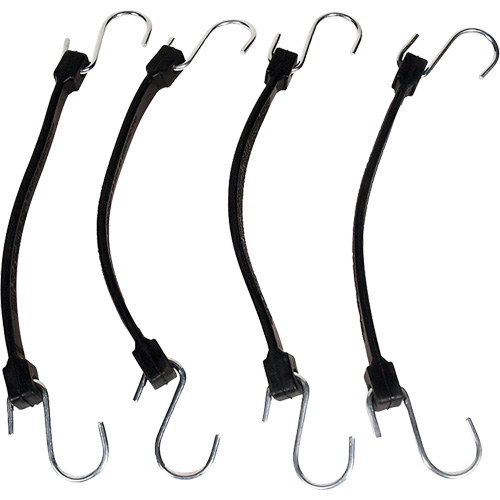 Ultra-Drip Diverter&reg; 19" Rubber Bungee Kit Waymarc Industries Inc