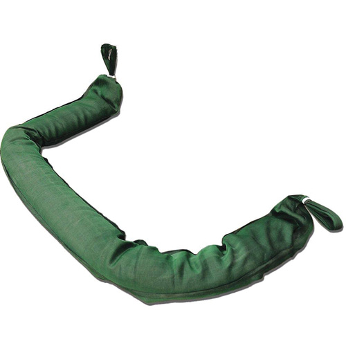 Carbon Ultra-Filter Sock, Universal, 7" W x 9' L, Pack of 1 Waymarc Industries Inc