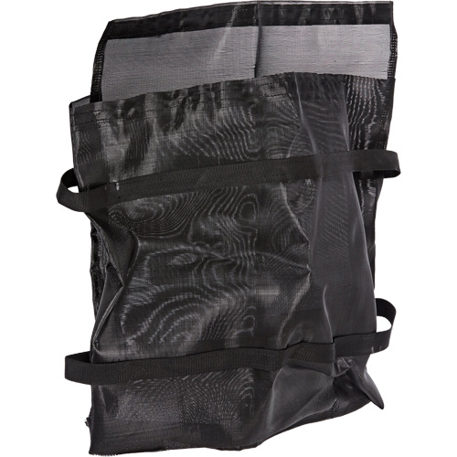 Grate Guard, Sediment, 24" L x 40" W Waymarc Industries Inc