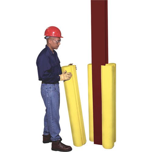 Ultra-I-Beam Protector&reg; Waymarc Industries Inc