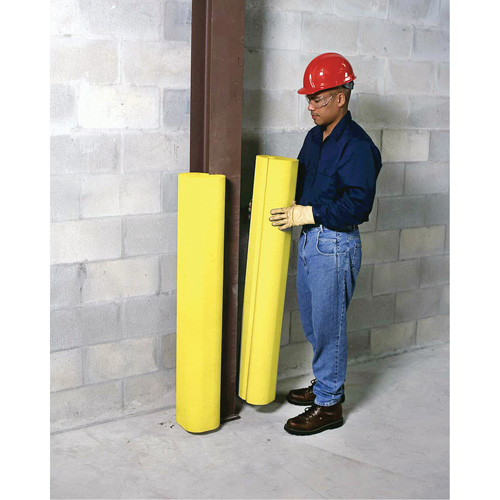 Ultra-I-Beam Protector&reg; Waymarc Industries Inc