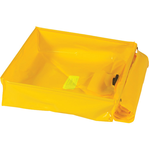 Ultra-Pop Up Pool Plus&reg;, 144" dia., 100 US gal. Capacity Waymarc Industries Inc
