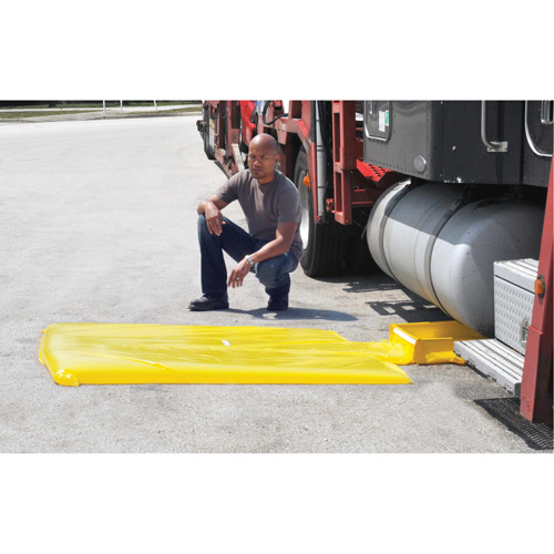 Ultra-Pop Up Pool Plus&reg;, 144" dia., 100 US gal. Capacity Waymarc Industries Inc