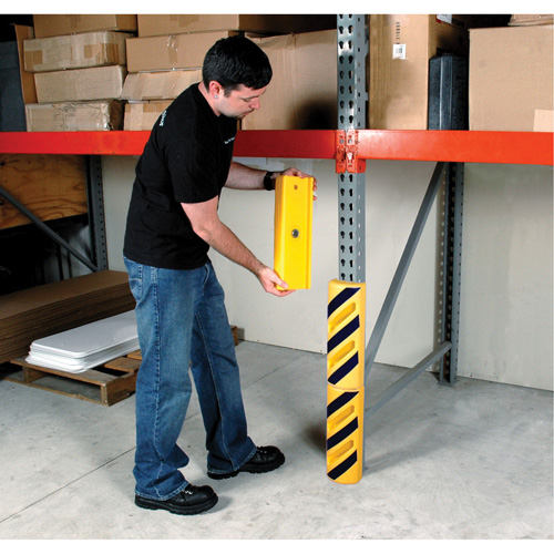 Ultra-Rack Protector Plus Waymarc Industries Inc