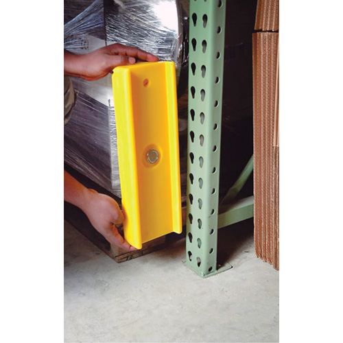 Ultra-Rack Protector Plus Waymarc Industries Inc