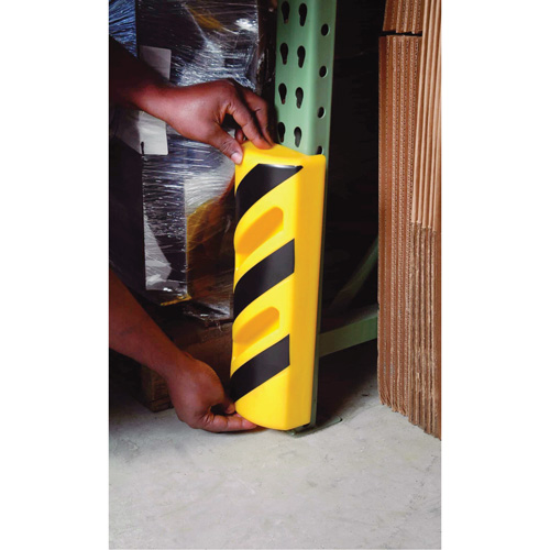 Ultra-Rack Protector Plus Waymarc Industries Inc