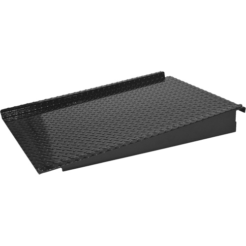 Ultra-Spill Deck&reg; Steel Ramp Waymarc Industries Inc
